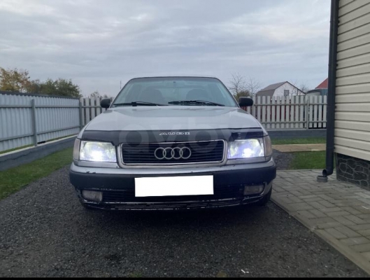 Audi 100 1994 года в городе Толочин фото 5