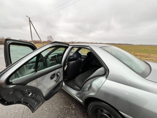 Peugeot 406 1996 года в городе Столин фото 3