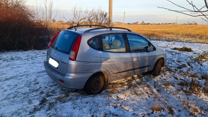 Daewoo Tacuma 2002 года в городе Белоозерск. Брестская область фото 3