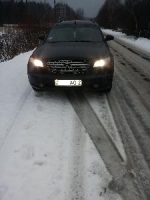 Infiniti Fx35 2004 года в городе минск фото 2