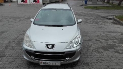 Peugeot 307 SW 2006 года в городе Брест фото 4