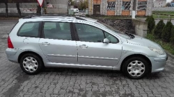 Peugeot 307 SW 2006 года в городе Брест фото 5