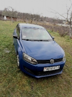 Volkswagen  2010 года в городе солигорск фото 1