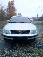 Volkswagen пассат 2000 года в городе солигорск фото 3