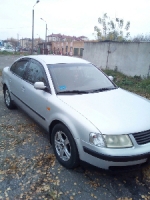 Volkswagen пассат 2000 года в городе солигорск фото 4