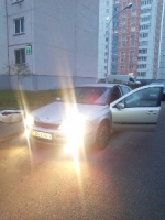 Renault  2001 года в городе минск фото 1