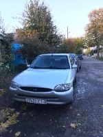 Ford Escort 1998 года в городе Гомель фото 2