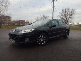 Peugeot  2007 года в городе Минск фото 1