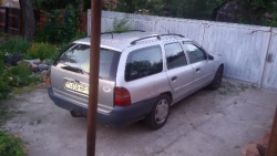 Ford Mondeo 2 1996 года в городе минск фото 1