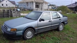 Saab 9000 1990 года в городе Солигорск фото 2