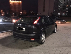 Ford Focus 2006 года в городе Минск фото 1