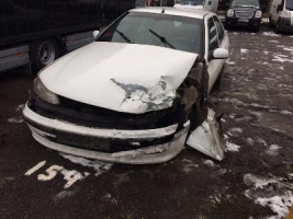 Peugeot  2002 года в городе Минск фото 1