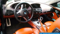 Bmw M6 2008 года в городе Минск фото 3