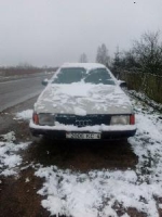 Audi  1983 года в городе Дзержинск фото 1