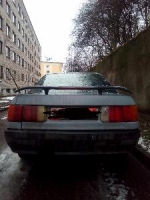 Audi 80 1990 года в городе Минск фото 1