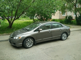 Honda  2010 года в городе Минск фото 1