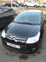 Citroen С4 2010 года в городе Минск фото 2