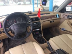 Rover 620 DI 1997 года в городе Минск фото 3