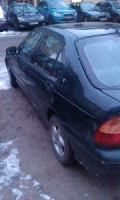 Rover 400 1998 года в городе Минск фото 2