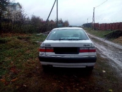 Citroen Хантия 1994 года в городе Минск фото 2