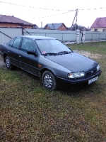 Nissan Primera 1994 года в городе Кобрин фото 1