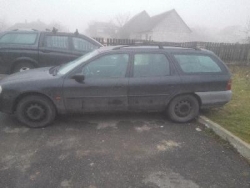 Ford Мondeo 1999 года в городе Барановичи фото 2