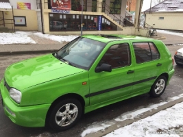 Volkswagen  1995 года в городе Минск фото 1