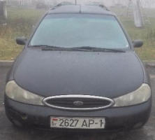 Ford  1999 года в городе Барановичи фото 1