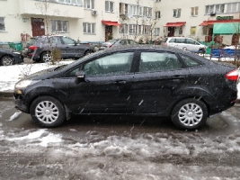 Ford  2015 года в городе Минск фото 1