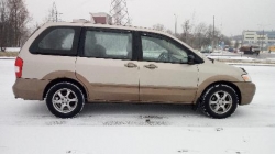 Mazda MPV 2000 года в городе Гродно фото 3