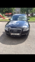 Audi A6 2006 года в городе Новогрудок фото 1