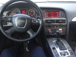 Audi A6 2006 года в городе Новогрудок фото 5