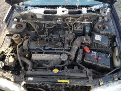 Nissan Primera 1997 года в городе Рогачева фото 1