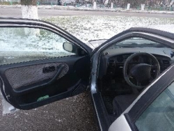 Nissan Primera 1996 года в городе Дятлово фото 1