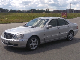 Mercedes-Benz  2044 года в городе Волковыск фото 1