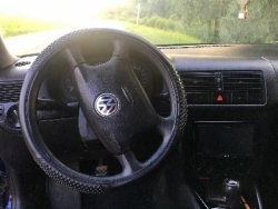 Volkswagen Golf 4 2002 года в городе Гродно фото 3