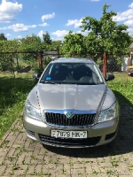 Skoda Octavia 2011 года в городе Минск фото 1