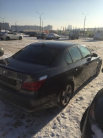 Bmw 530 2004 года в городе Минск фото 1