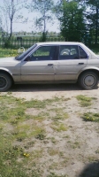 Bmw 324 1987 года в городе Иваново фото 4