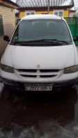 Chrysler Voadger 1996 года в городе Барановичи фото 1