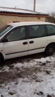 Chrysler Voadger 1996 года в городе Барановичи фото 3