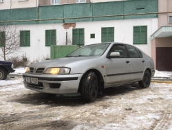 Nissan Федор 1997 года в городе Федор фото 1