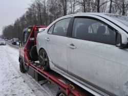 Mitsubishi Lancer 2008 года в городе Минск фото 1