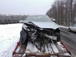 Mitsubishi Lancer 2008 года в городе Минск фото 3