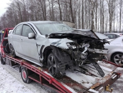 Mitsubishi Lancer 2008 года в городе Минск фото 4