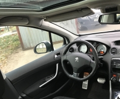 Peugeot 308 2012 года в городе Гомеле фото 4