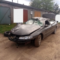 Peugeot 406 2000 года в городе Дятлово фото 1