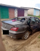 Peugeot 406 2000 года в городе Дятлово фото 3