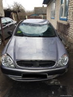 Citroen Xsara 2001 года в городе Хойники фото 1