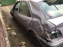 Citroen Xsara 2001 года в городе Хойники фото 4